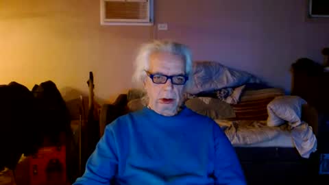 tom112292014 online show from February 2025 09:41:01 AM