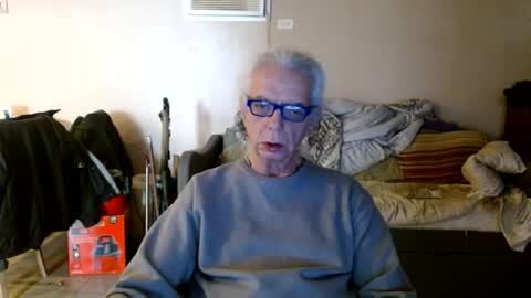 tom112292014 online show from February 2025 04:02:01 PM