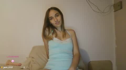 Flor online show from March 2026 03:36:01 AM