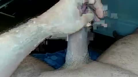 tom4yourself online show from April 2026 02:10:01 PM