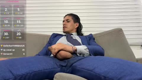 TOM online show from February 2025 05:48:01 AM