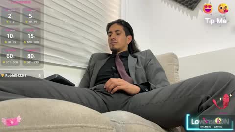 TOM online show from February 2025 06:02:02 PM