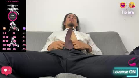 TOM online show from September 2025 08:31:01 PM