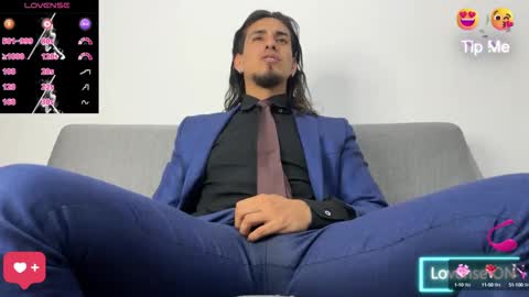 TOM online show from October 2025 11:14:01 PM