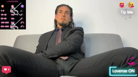 TOM online show from November 2025 11:48:01 PM