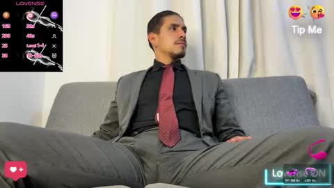 TOM online show from February 2026 10:05:02 AM