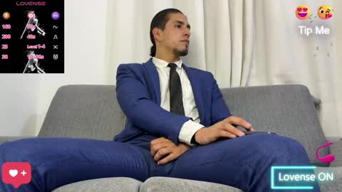 TOM online show from February 2026 08:12:02 AM