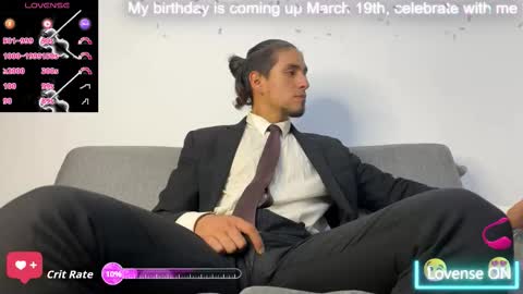 TOM online show from March 2026 10:21:01 AM