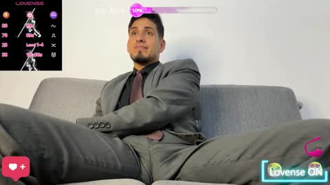 TOM online show from March 2026 11:09:01 PM