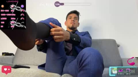 TOM online show from March 2026 10:40:01 AM