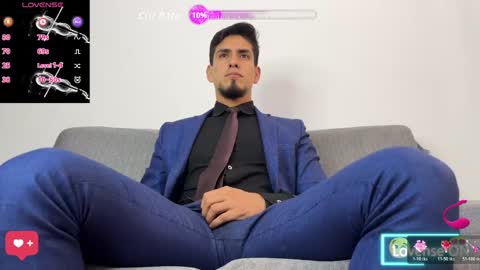 TOM online show from April 2026 01:41:01 PM