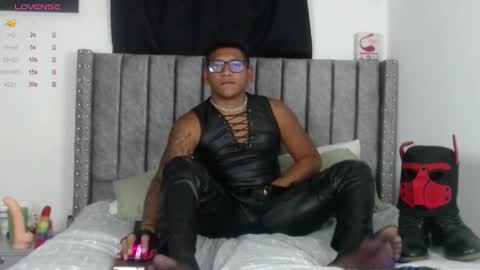 Tom online show from January 2025 02:08:02 AM