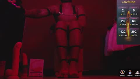 Tom online show from February 2025 03:09:01 AM