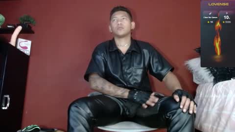 Tom online show from February 2025 06:55:02 PM