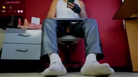 Tom online show from December 2025 12:48:01 AM