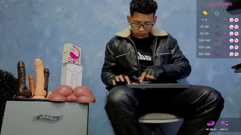 Tom online show from January 2026 02:04:02 AM