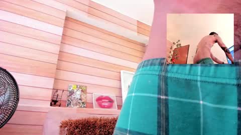 Master of pleasure online show from February 2025 02:20:01 PM