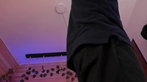 Master of pleasure online show from March 2025 06:22:01 PM