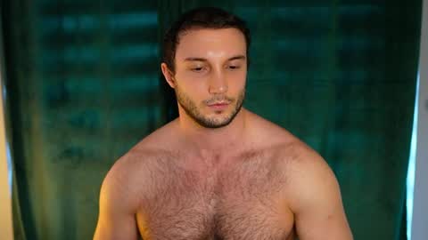 Tom online show from April 2026 02:22:01 PM