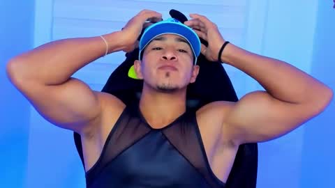 SPORTSFIT29 online show from February 2026 03:14:02 AM