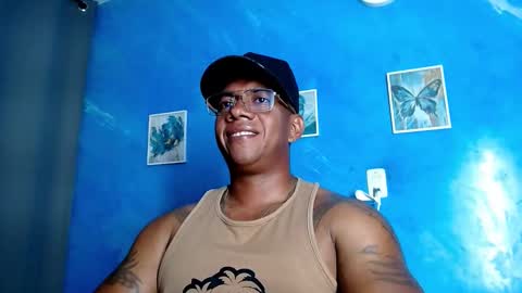 Snapshot of tom_miller chatting on November 2025 01:06:01 AM Tom Miller online show from November 2025 01:06:01 AM