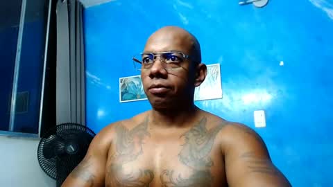 Tom Miller online show from April 2026 11:58:01 PM