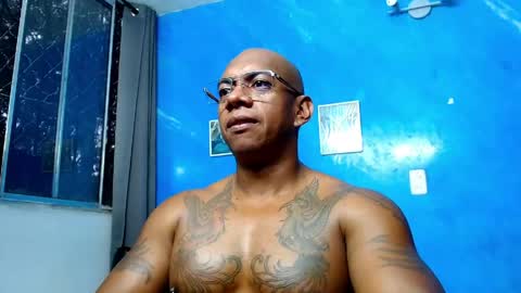 Tom Miller online show from April 2026 07:58:02 PM