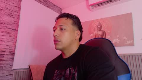 Tom muscle1 online show from January 2026 11:37:02 AM