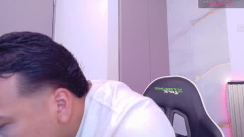 Tom muscle1 online show from March 2026 12:22:01 PM