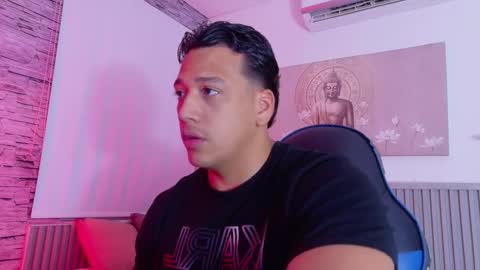 Tom muscle1 online show from March 2026 11:58:01 AM