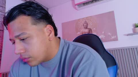 Tom muscle1 online show from April 2026 11:54:02 AM