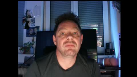 tomame_ online show from January 2025 11:50:01 PM