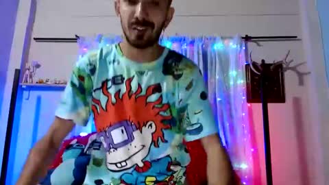 Snapshot of tomas_gerauld chatting on December 2024 02:45:02 AM tomas gerauld. make me happy with 10000 tokens online show from December 2024 02:45:02 AM