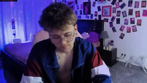 tomas_norton online show from March 2026 04:01:01 PM