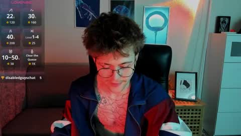 tomas_norton online show from April 2026 08:40:01 PM