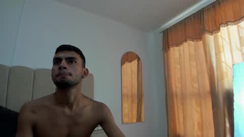 Snapshot of tomasandalejo chatting on December 2025 04:00:01 PM TomasANDalejo online show from December 2025 04:00:01 PM