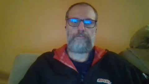 Tomas Milian online show from December 2024 10:13:01 PM