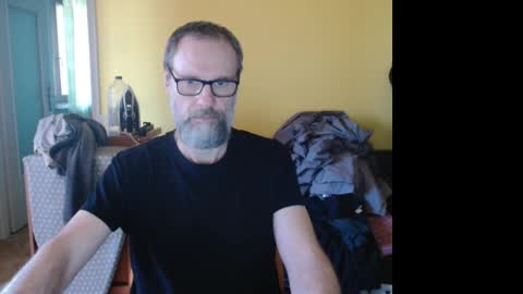 Tomas Milian online show from March 2025 10:17:01 AM