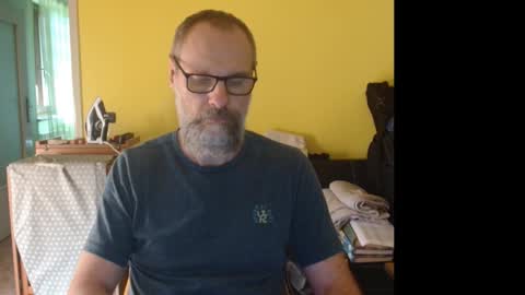 Tomas Milian online show from September 2025 01:27:01 PM