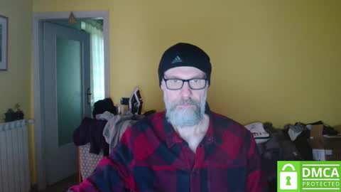 Tomas Milian online show from December 2025 08:00:02 AM