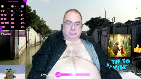 Tomaz62a online show from January 2025 03:23:01 AM