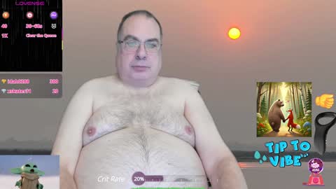 Tomaz62a online show from January 2025 12:46:02 AM