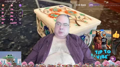 Tomaz62a online show from January 2025 12:15:02 AM