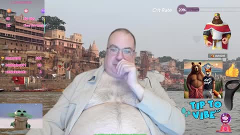 Tomaz62a online show from January 2025 03:30:02 AM