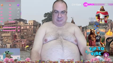 Tomaz62a online show from February 2025 03:52:02 AM