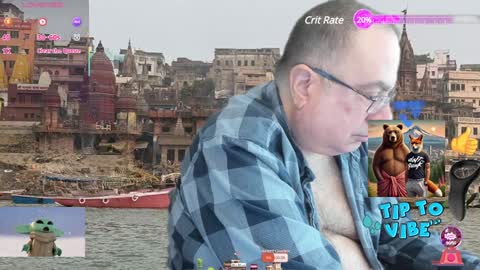 Tomaz62a online show from February 2025 09:02:01 PM