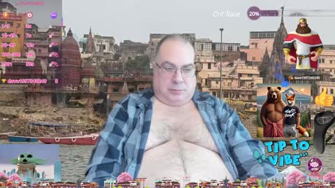 Tomaz62a online show from February 2025 12:04:01 AM