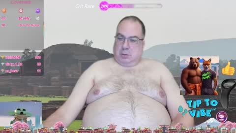 Tomaz62a online show from February 2025 01:38:01 AM