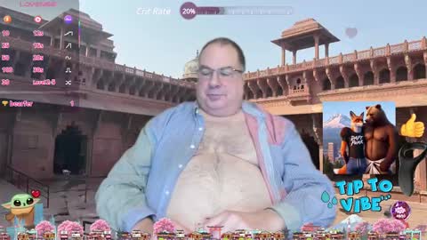 Tomaz62a online show from February 2025 03:32:01 AM