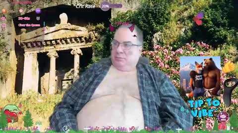 Tomaz62a online show from March 2025 01:09:01 AM